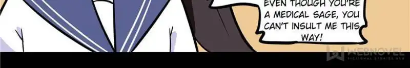 My Girlfriend is a Dragon Chapter 178 26